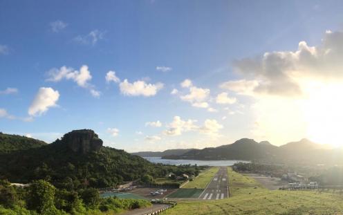 Saint-Barthélemy - Rémy de Haenen