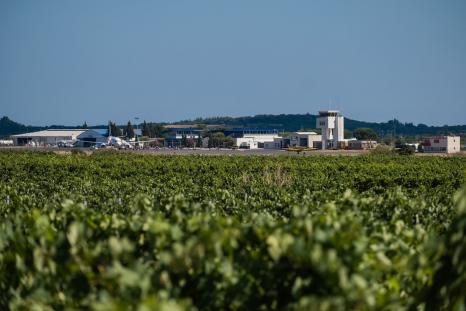 Béziers - Cap d'Agde Hérault Occitanie