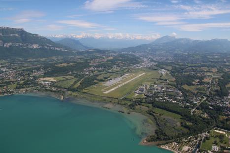 Chambéry - Savoie Mont Blanc