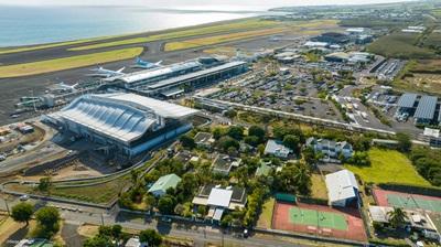 La Réunion Roland Garros