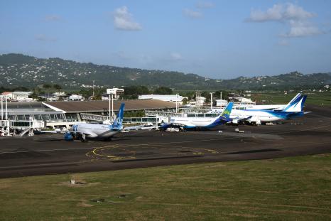 Martinique -  Aimé Césaire