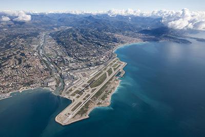 Nice Côte d'Azur