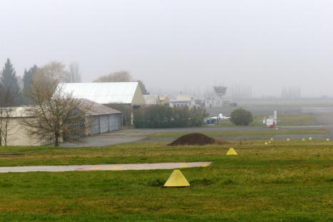 Saint-Cyr-l'Ecole