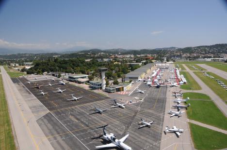 Cannes - Mandelieu