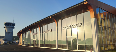 Deauville - Normandie
