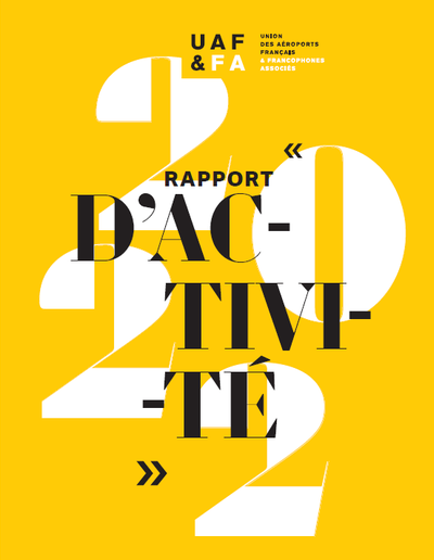 rapport activité 2022