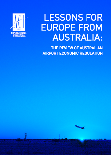 Lessons for Europe from Australia