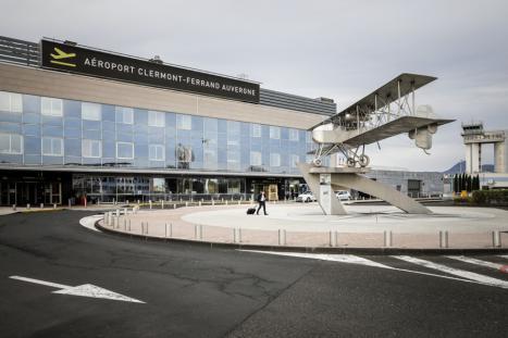 Clermont-Ferrand - Auvergne