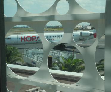 Image de l'aéroport Perpignan - Rivesaltes Méditerranée