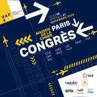 8ème Congrès annuel de l'UAF & FA - 26 & 27 novembre 2026 
