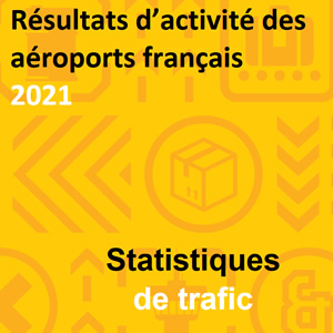 Rapport d'activité 2021